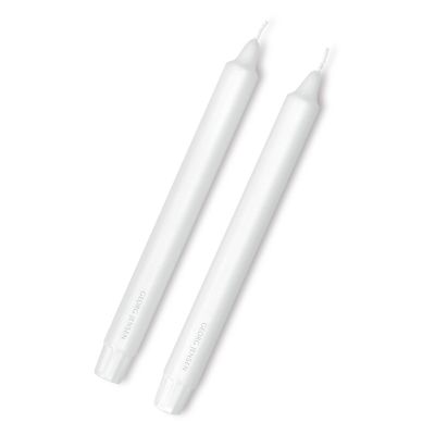 Georg Jensen Georg Jensen kynttilä 24 cm 2 kpl | Alk. 13,50 €