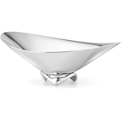 Georg Jensen HK Wave kulho, Ø31 mm. | Alk. 278,00 €