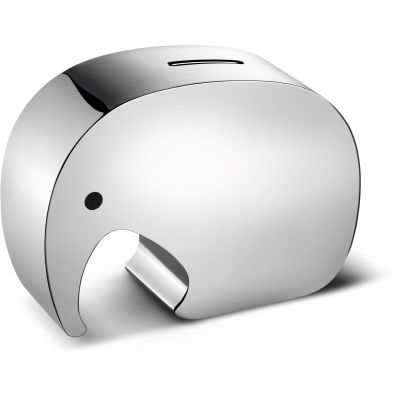 Georg Jensen Moneyphant-säästöpossu | Alk. 99,00 €