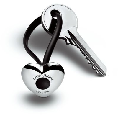 Georg Jensen Sydänavaimenperä | Alk. 42,00 €
