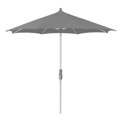 Glatz, Alu-Twist aurinkovarjo 300 cm kat.4 420 smoke Glatz