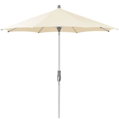 Glatz, Alu-Twist aurinkovarjo 300 cm offwhite Glatz | Alk. 436,00 €