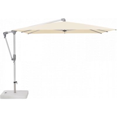 Glatz, Aurinkovarjo Sunwing Casa Easy 270 x 270 cm #150 Offwhite Glatz | Alk. 975,00 €