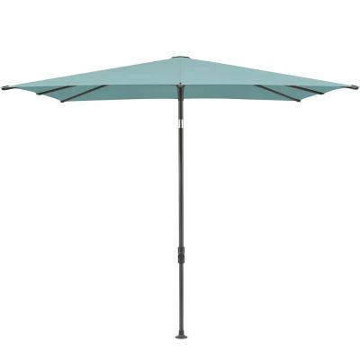 Glatz, Smart aurinkovarjo 200x200 cm anthracite Cat.4 417 Ocean