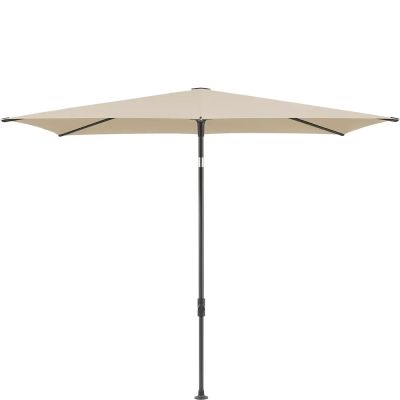Glatz, Smart aurinkovarjo 210x150 cm anthracite Cat.4 422 Cream | Alk. 565,00 €