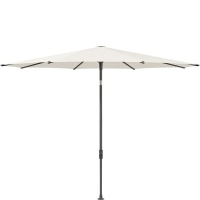 Glatz, Smart aurinkovarjo 220 cm anthracite Cat.4 453 Vanilla | Alk. 526,00 €