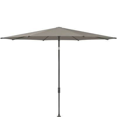 Glatz, Smart aurinkovarjo 250 cm anthracite Cat.4 461 Taupe