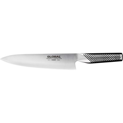 Global G-2 Terävä kokkiveitsi | Alk. 84,00 €