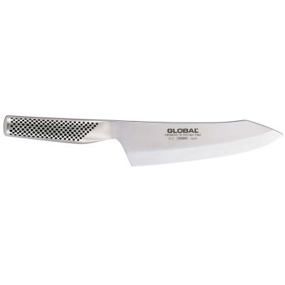 Global G-7 Oriental -kokkiveitsi | Alk. 95,00 €
