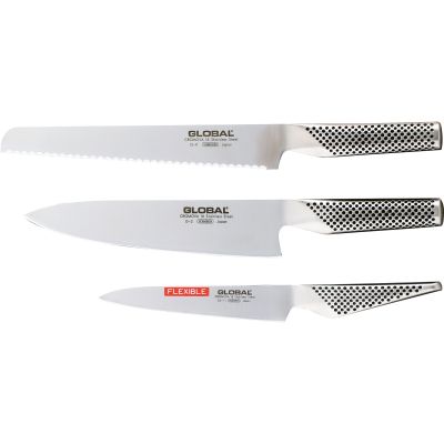 Global G-9211 aloitussetti | Alk. 551,00 €