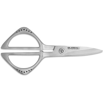 Global GKS-210 keittiösakset | Alk. 60,00 €