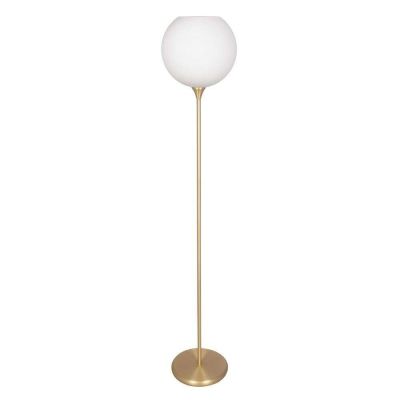 Globen Lighting - Bowl Lattiavalaisin White | Alk. 158,00 €