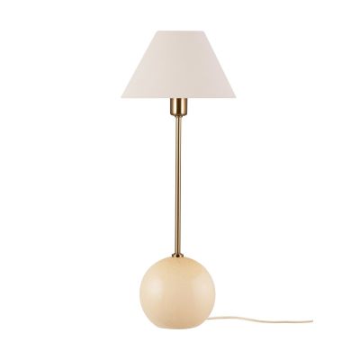 Globen Lighting Iris 20 pöytävalaisin Creme | Alk. 134,00 €