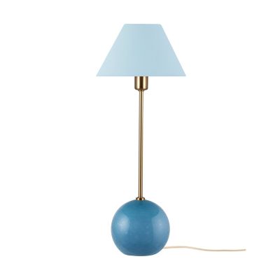 Globen Lighting Iris 20 pöytävalaisin Tummansininen | Alk. 131,00 €
