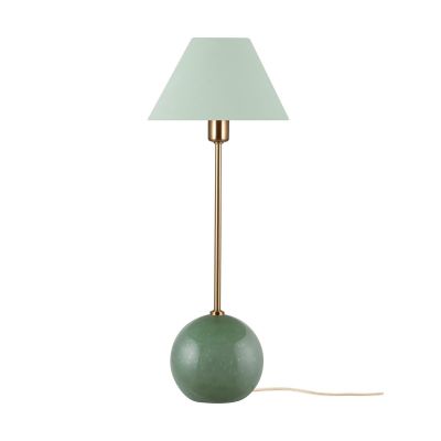 Globen Lighting Iris 20 pöytävalaisin Vihreä | Alk. 141,00 €
