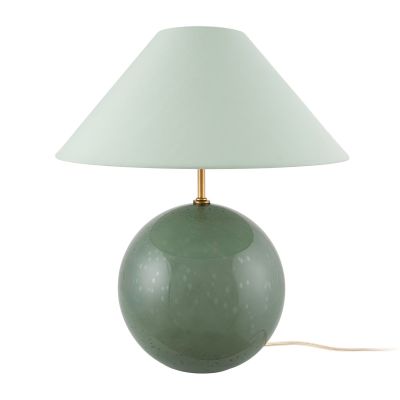 Globen Lighting Iris 35 -pöytävalaisin 39 cm Vihreä | Alk. 157,00 €