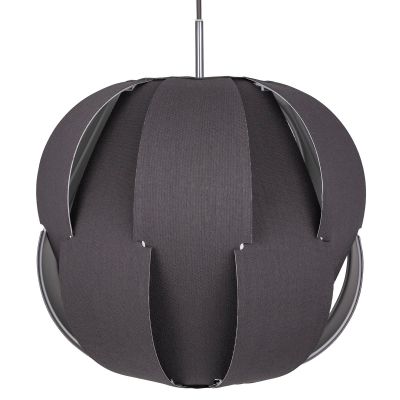 Globen Lighting Pavot kattovalaisin Ø 45 cm Harmaa | Alk. 159,00 €