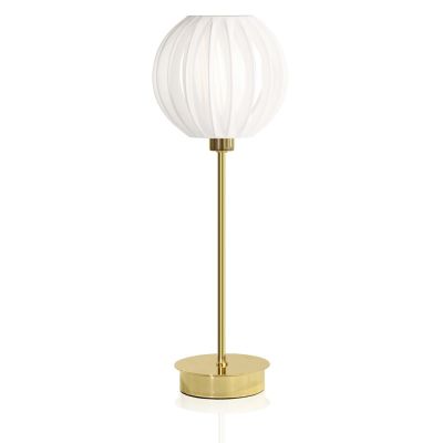 Globen Lighting Plastband pöytävalaisin messinki | Alk. 56,07 €