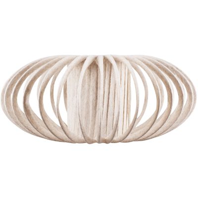 Globen Lighting Selma 45 lampunvarjostin, beige | Alk. 94,00 €