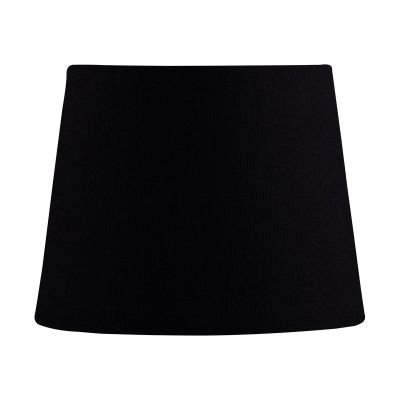 Globen Lighting Sigrid 22 lamppuvarjostin Musta | Alk. 35,00 €