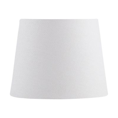 Globen Lighting Sigrid 22 lamppuvarjostin Valkoinen | Alk. 34,00 €
