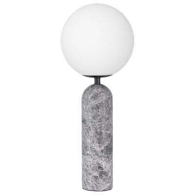 Globen Lighting Torrano pöytälamppu Harmaa | Alk. 233,10 €
