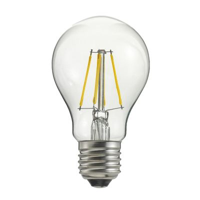 Globen Lighting Valonlähde E27 LED normaali Kirkas | Alk. 9,00 €