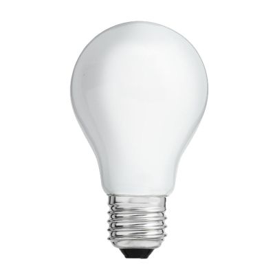 Globen Lighting Valonlähde E27 LED normaali Opaali | Alk. 10,80 €