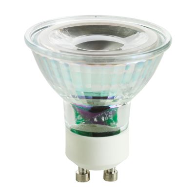 Globen Lighting Valonlähde GU10 LED spottivalo Kirkas | Alk. 9,00 €
