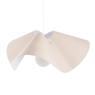 Globen Lighting Volang riippuvalaisin Ø50 cm Myyrä | Alk. 217,00 €