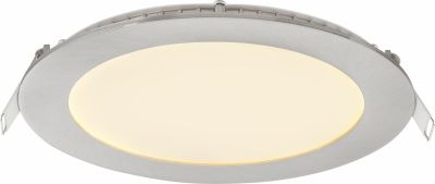 Globo Alid upotettava LED-paneeli 17cm, 800lm, 12W, 3000K | Alk. 31,90 €