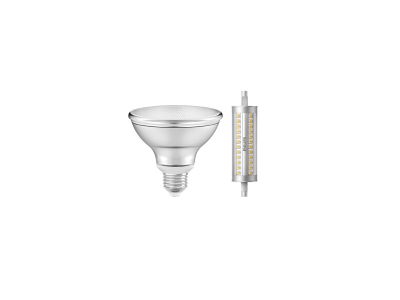 GN - Lamput Dim. R7s + Par30 Dim. E27 for Tress Grande | Alk. 39,00 €