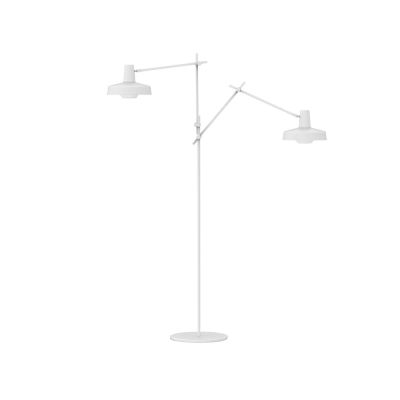 Grupa Products - Arigato Kaksoislattiavalaisin Valkoinen Grupa | Alk. 743,00 €