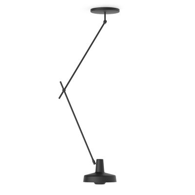 Grupa Products - Arigato Kattovalaisin Long Musta Grupa | Alk. 426,56 €