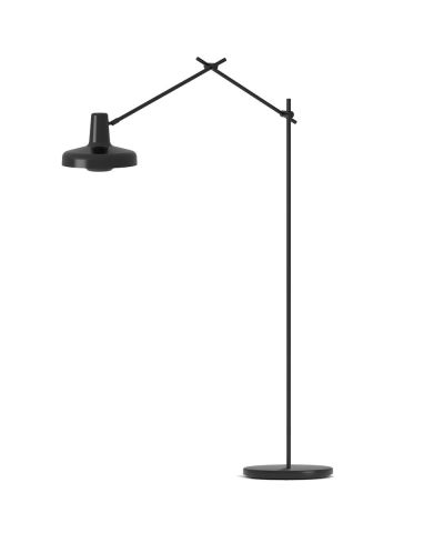 Grupa Products - Arigato Lattiavalaisin Musta Grupa | Alk. 540,64 €