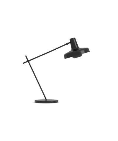Grupa Products - Arigato Pöytävalaisin Small Musta Grupa | Alk. 446,40 €