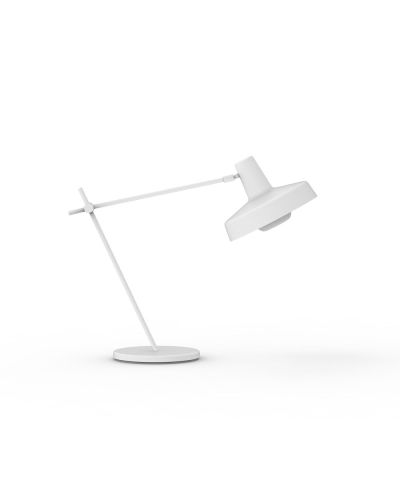 Grupa Products - Arigato Pöytävalaisin Small Valkoinen Grupa | Alk. 416,00 €