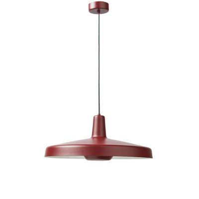 Grupa Products - Arigato Riippuvalaisin 45 Red | Alk. 421,00 €
