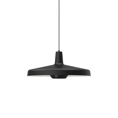 Grupa Products - Arigato Riippuvalaisin Large Musta Grupa | Alk. 421,00 €