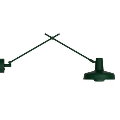 Grupa Products - Arigato Seinävalaisin Green | Alk. 428,00 €