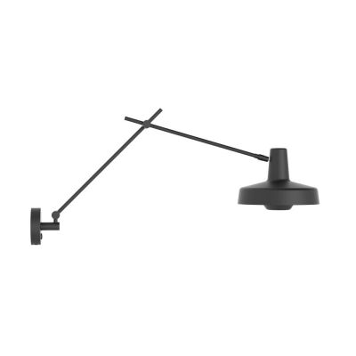 Grupa Products - Arigato Seinävalaisin Musta Grupa | Alk. 396,80 €