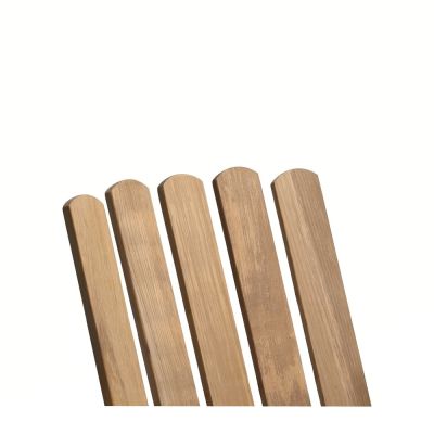 Grythyttan Stålmöbler A2 puusarja Tiikki 45 cm (1964-) | Alk. 315,00 €