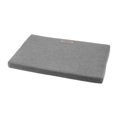 Grythyttan Stålmöbler A3 tyyny pöytään/jalkarahiin Sunbrella harmaa | Alk. 80,00 €
