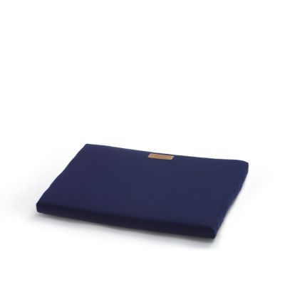 Grythyttan Stålmöbler A3 tyyny pöytään/jalkarahiin Sunbrella sininen | Alk. 80,00 €
