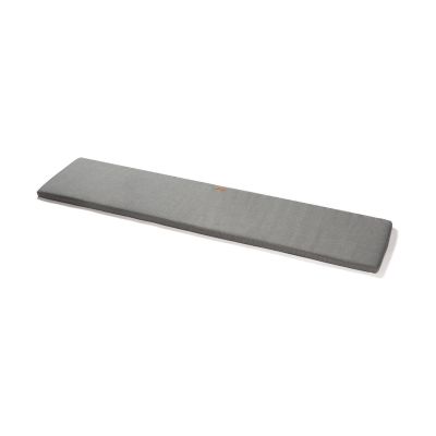 Grythyttan Stålmöbler Bänk 9 tyyny Sunbrella harmaa | Alk. 350,00 €