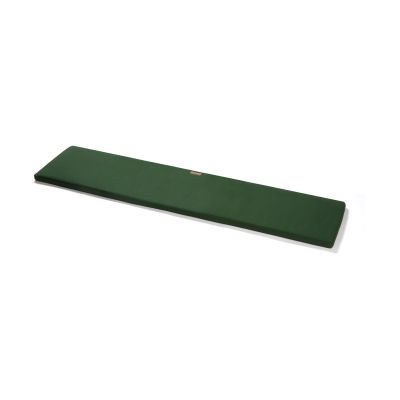 Grythyttan Stålmöbler Bänk 9 tyyny Sunbrella vihreä | Alk. 350,00 €