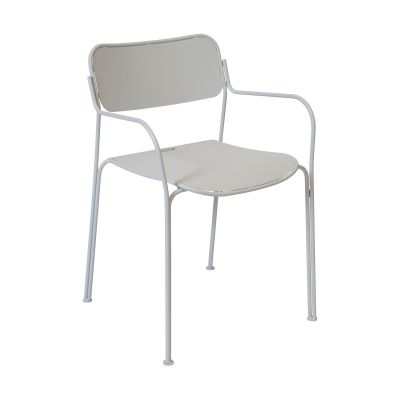 Grythyttan Stålmöbler Chair Libelle tuoli Grey | Alk. 395,00 €