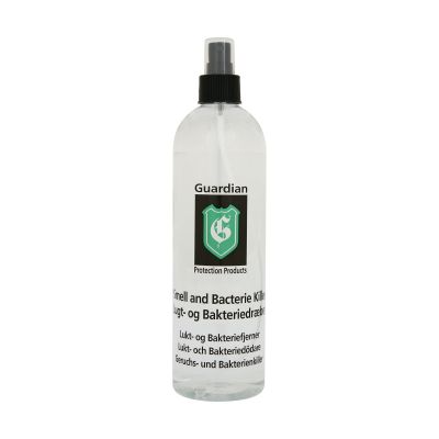Guardian Guardian kosteuden- ja bakteerintappaja 500 ml | Alk. 17,90 €