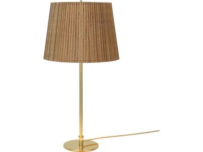 GUBI - 9205 Pöytävalaisin Bamboo GUBI | Alk. 680,00 €