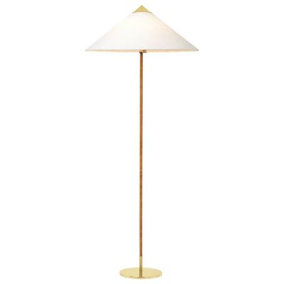 GUBI 9602 lattiavalaisin Messinki-canvas | Alk. 920,00 €